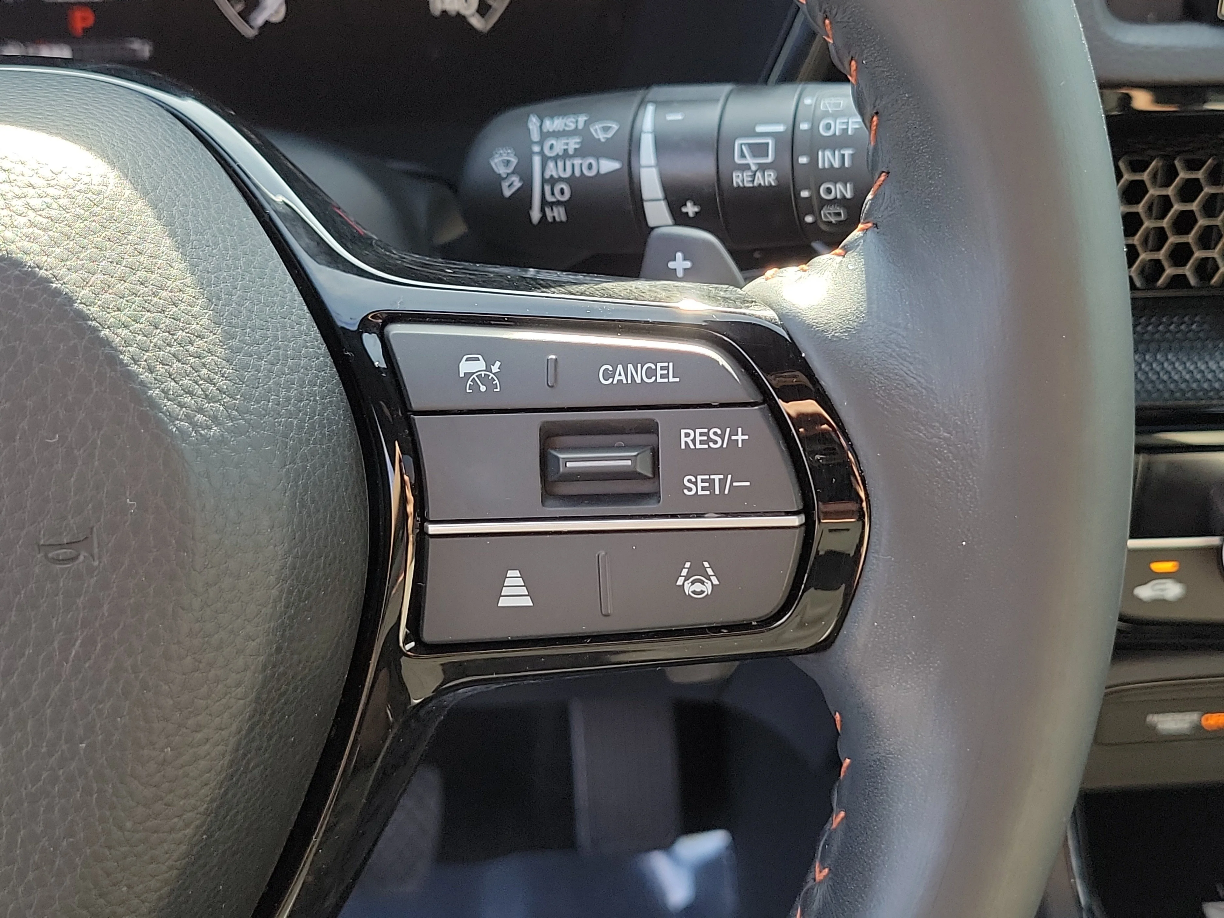 2023 Honda CR-V Sport Touring - Photo 56