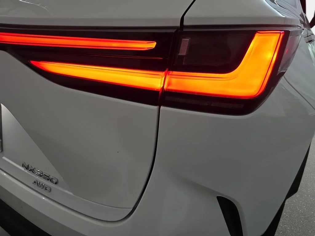 New 2026 Ultra White Lexus PREMIUM image 31