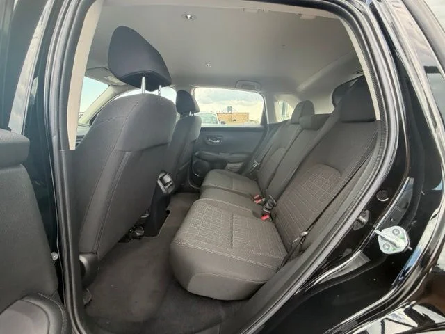 Used 2024  Honda LX image 12