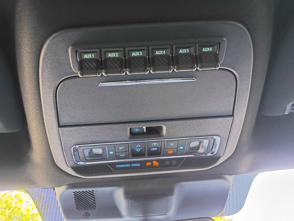 2025 Ford F-150 Tremor - Photo 25