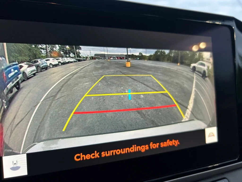 Certified Used 2025  Toyota SE image 20
