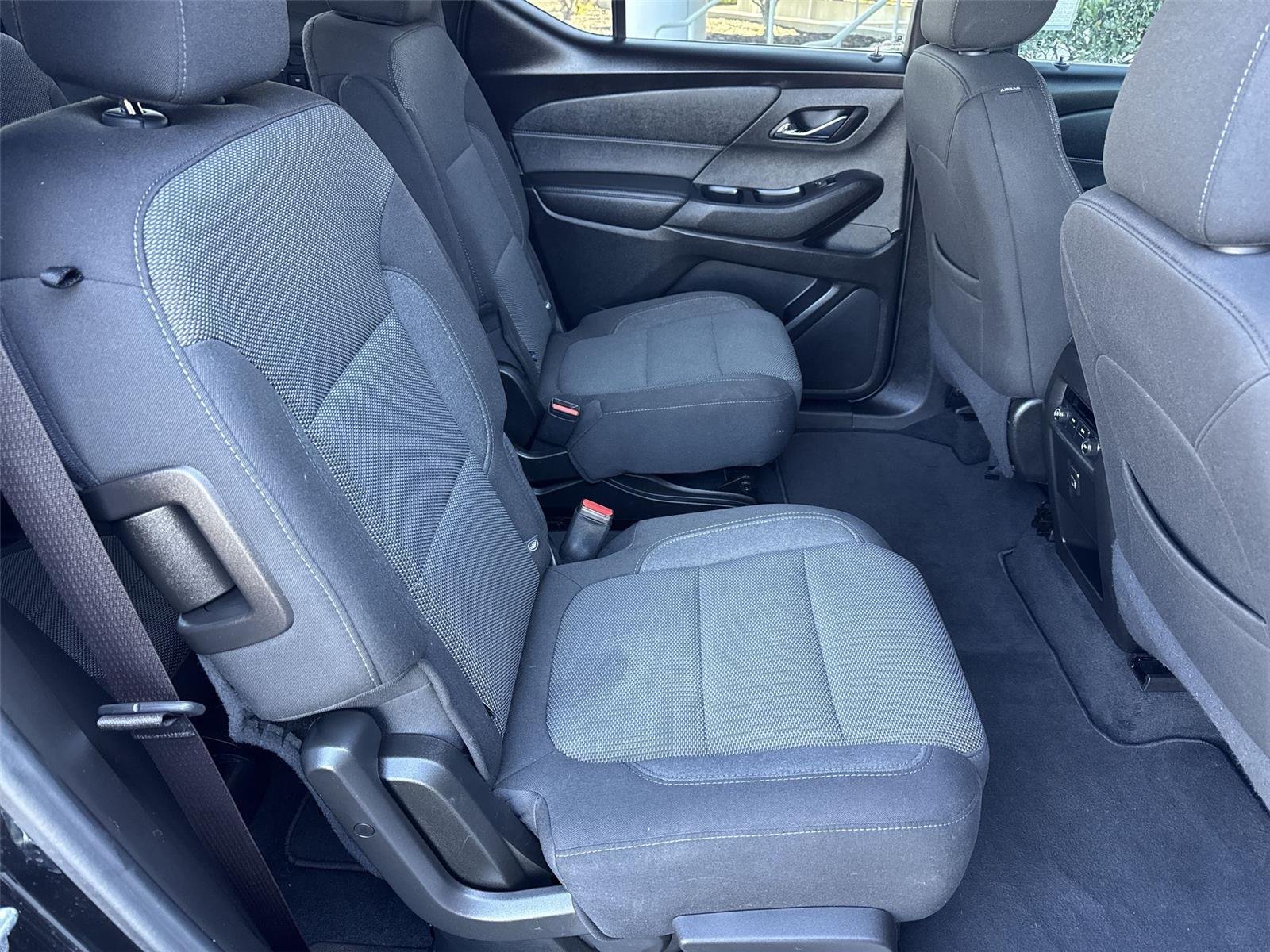 2023 Chevrolet Traverse 1LT - Photo 33