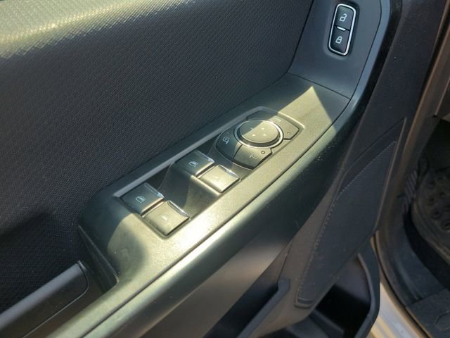 Used 2025 White Ford STX image 15