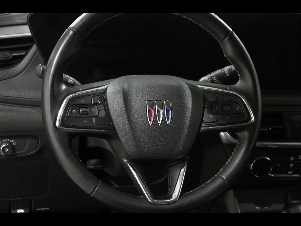 2024 Buick Encore GX Preferred - Photo 7