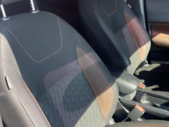 Used 2022 Gray Nissan SR image 24