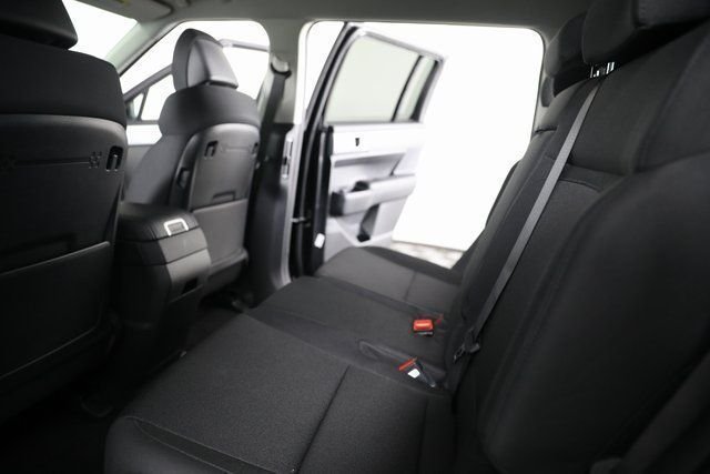 2026 Hyundai Santa Fe SE - Photo 17