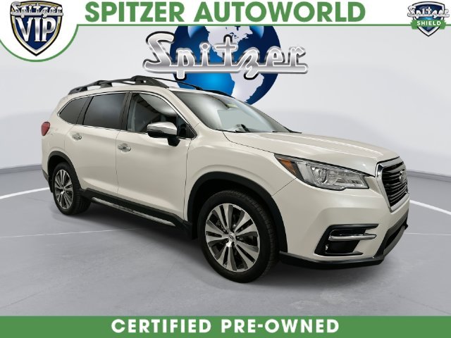 2022 Subaru Ascent Touring