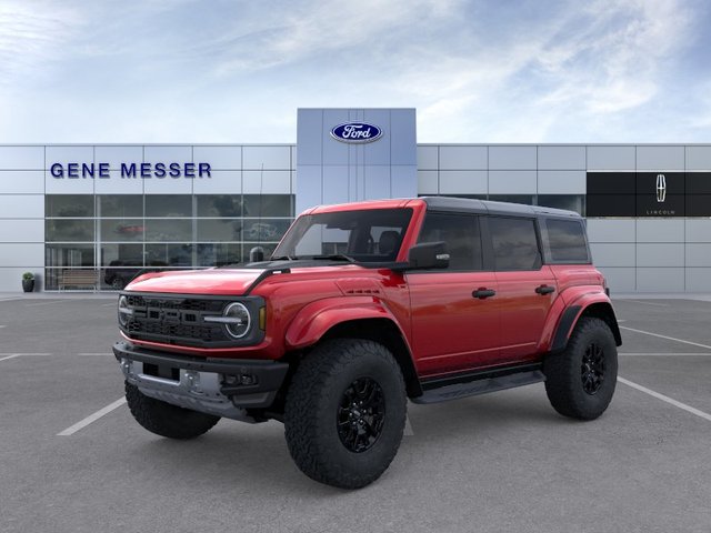 2026 Ford Bronco Bronco Raptor Raptor®