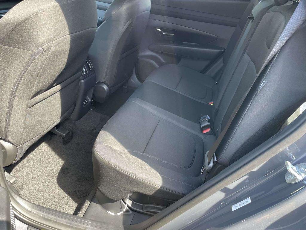 New 2026 Gray Hyundai SEL AWD image 62