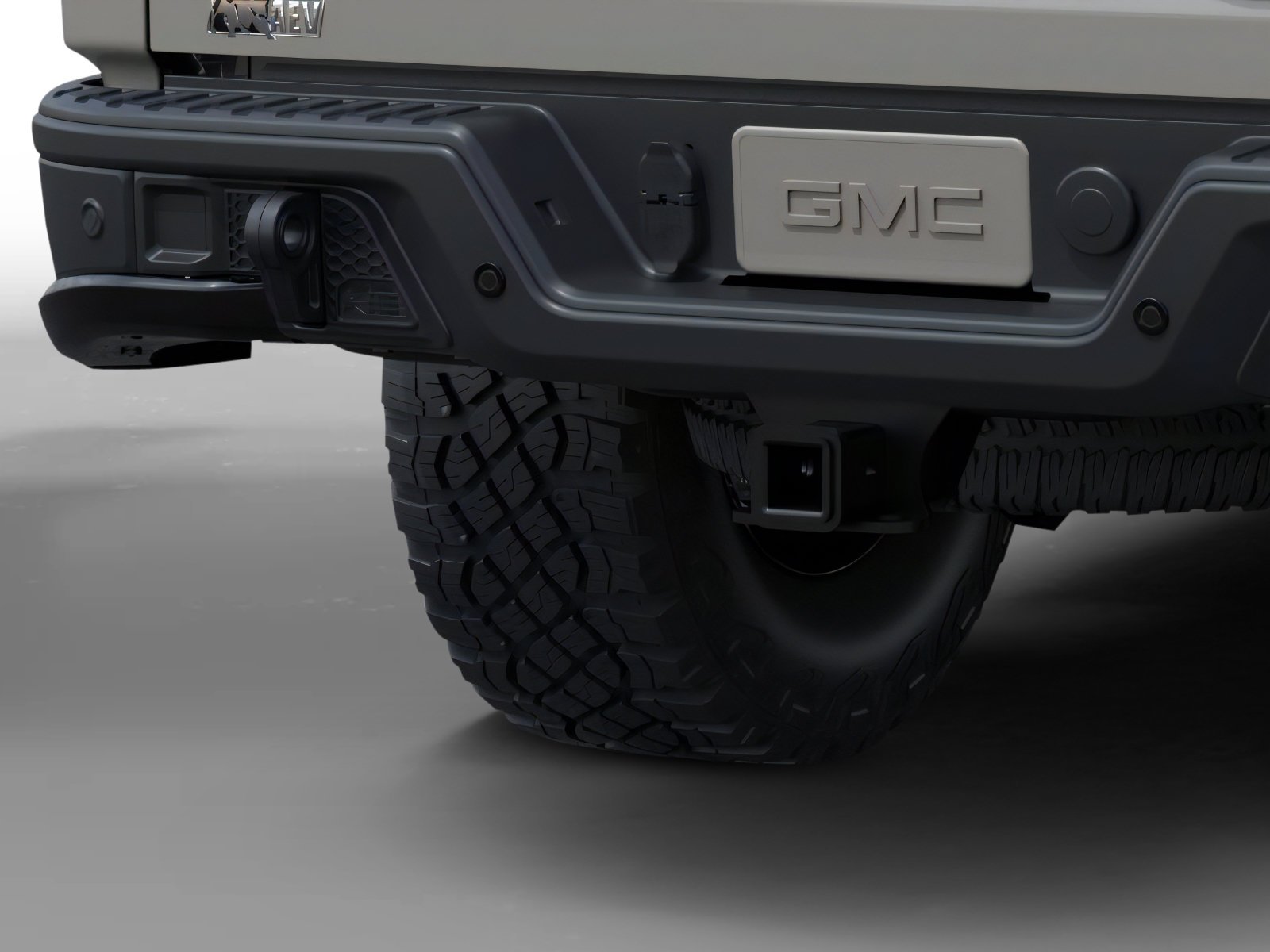 New 2026 Coastal Dune GMC AT4X image 14