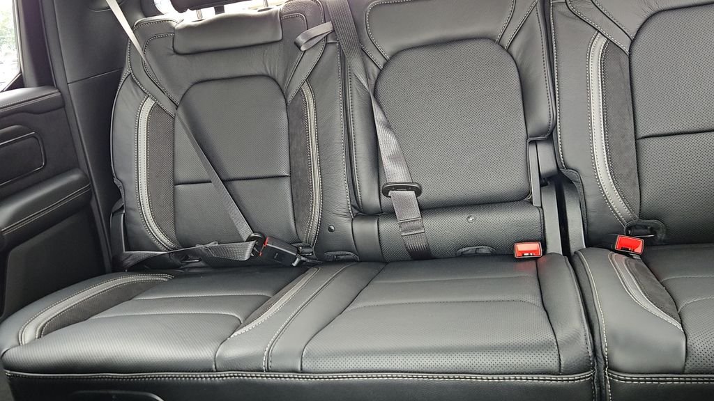2026 RAM 1500 RHO - Photo 12