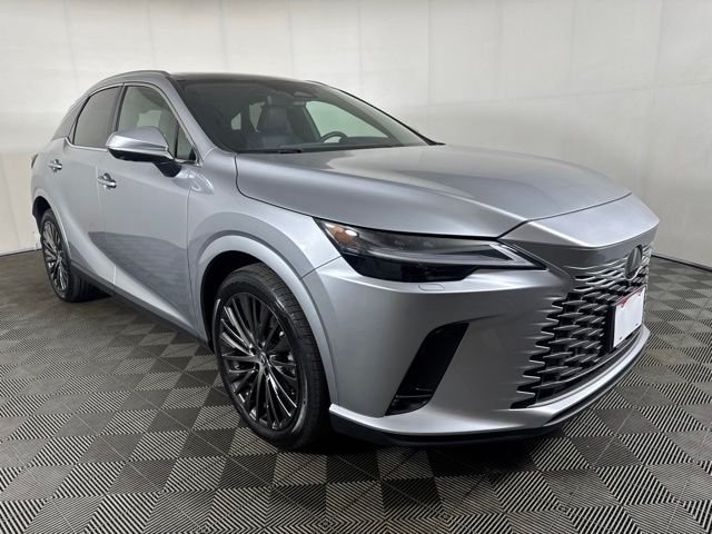 2023 Lexus RX Hybrid 350h