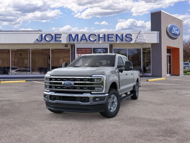 New 2026 Avalanche Ford F-350® XLT image 3