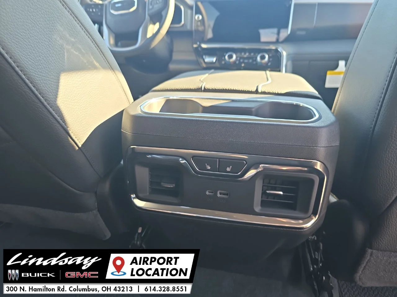 2026 GMC Sierra 1500 Denali - Photo 23