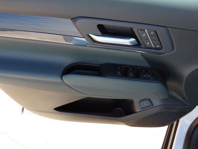 2026 GMC Terrain AT4 - Photo 28