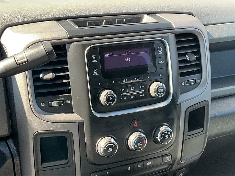 Used 2013 Red Ram Tradesman image 16