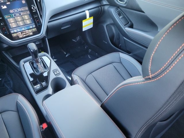 2025 Subaru Crosstrek Limited - Photo 12