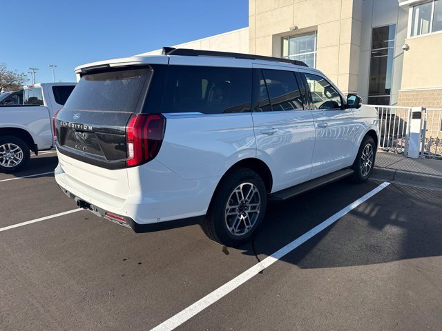 Certified Used 2025 White Ford Active image 7