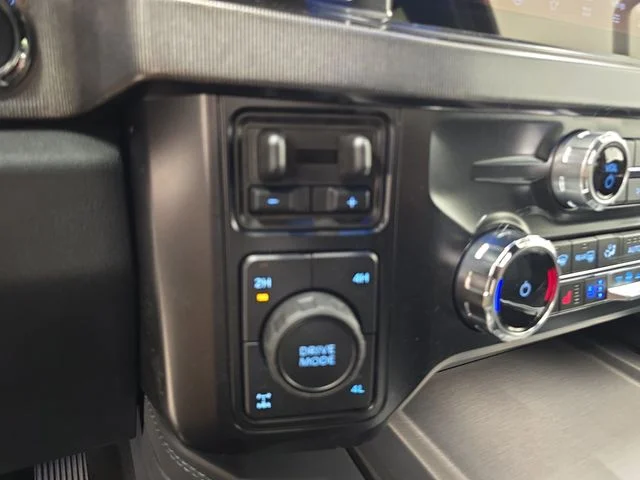 New 2026 Agate Black Metallic Ford F-250® Platinum® image 36