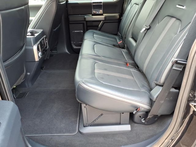 Used 2022 Black Ford Lariat image 15