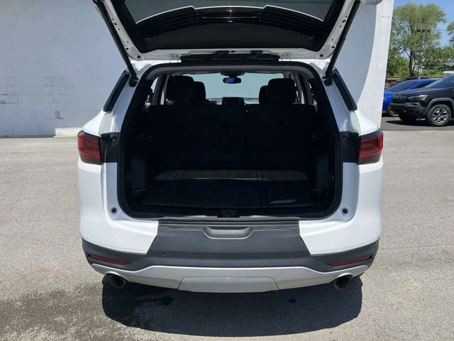 2024 Chevrolet Blazer 2LT - Photo 23