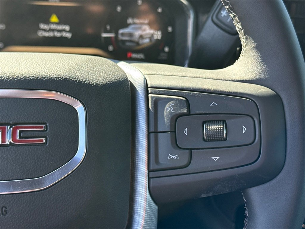 2026 GMC SIERRA - Image 19