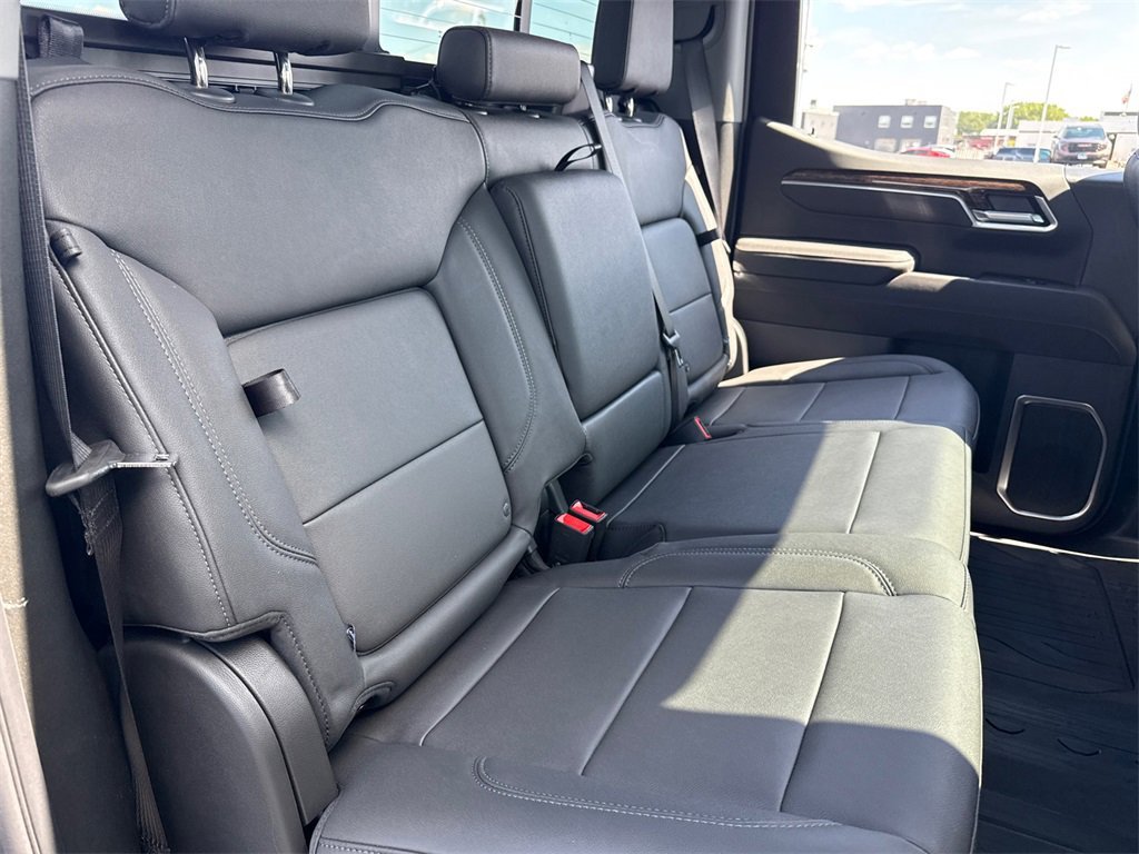 2026 GMC SIERRA - Image 35