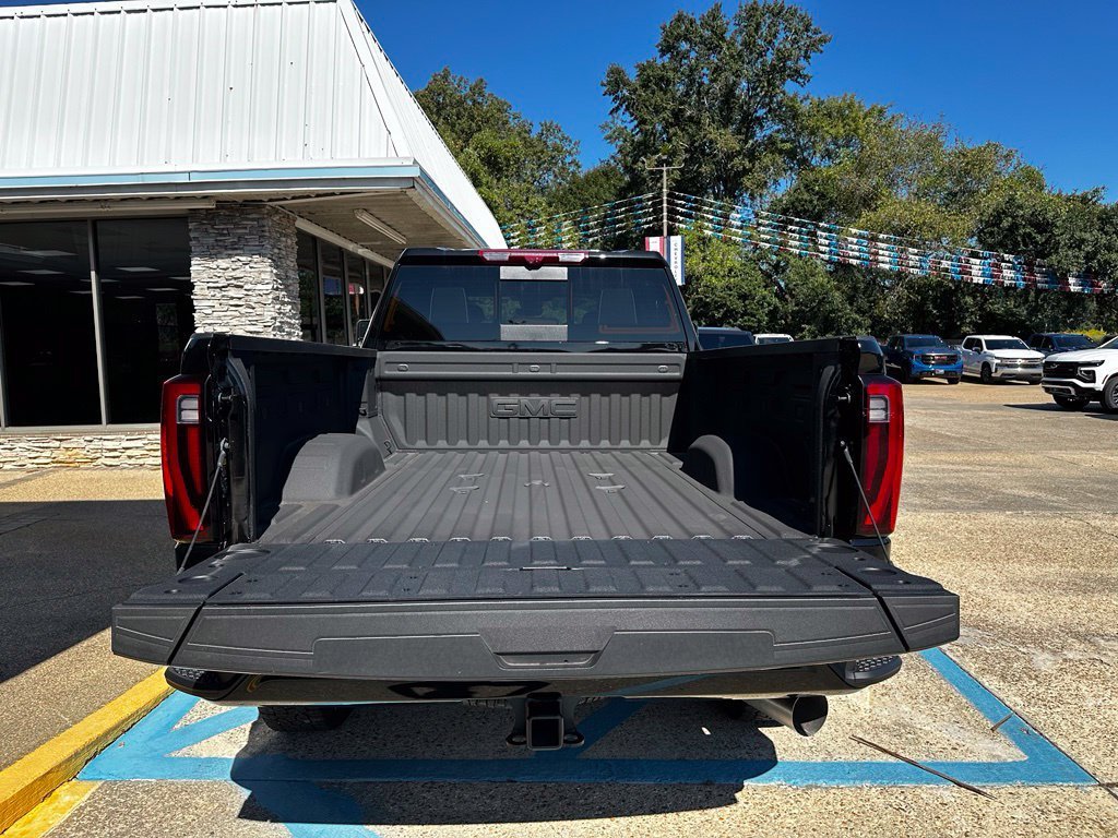 New 2026 Onyx Black GMC Denali Ultimate image 7