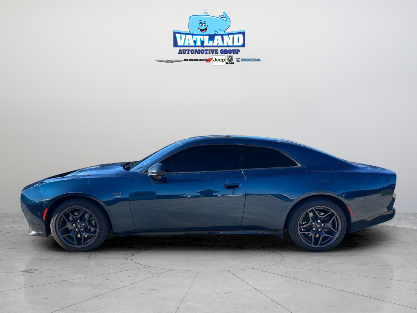 Used 2024  Dodge R/T image 2