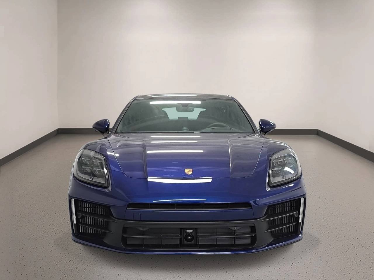 2026 Porsche Panamera Base - Photo 9