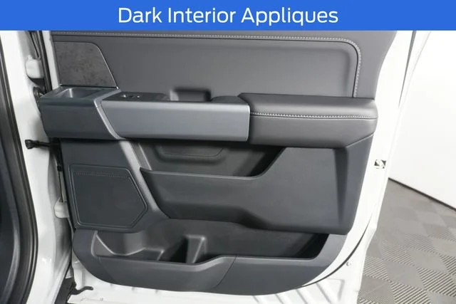New 2026 Avalanche Ford XLT image 37