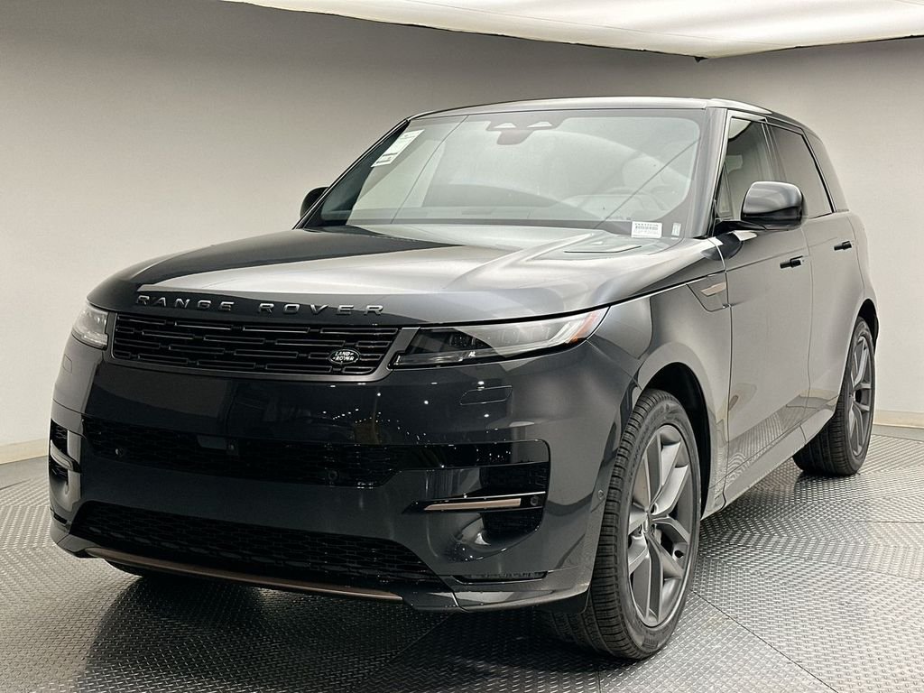 2025 Land Rover Range Rover Sport P400 MHEV Dynamic SE's photo
