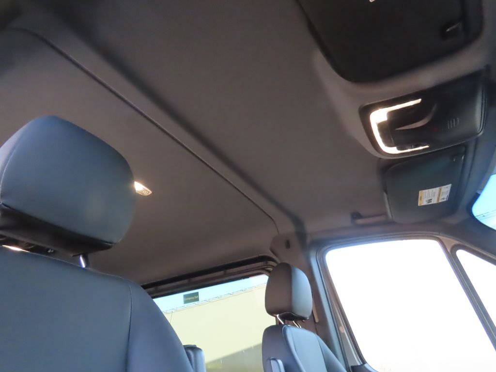 New 2026  Mercedes-Benz Passenger 144 WB image 18