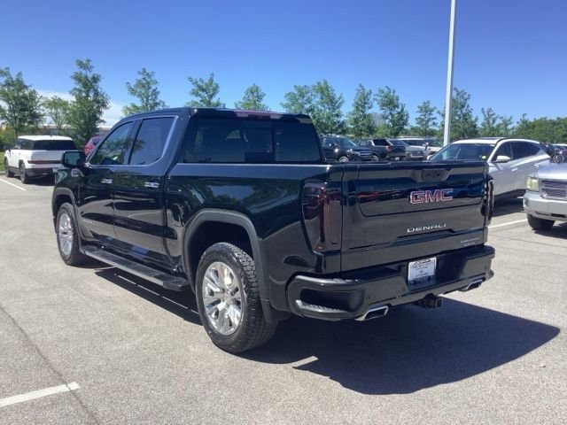 2022 GMC Sierra 1500 Denali Denali - Photo 7