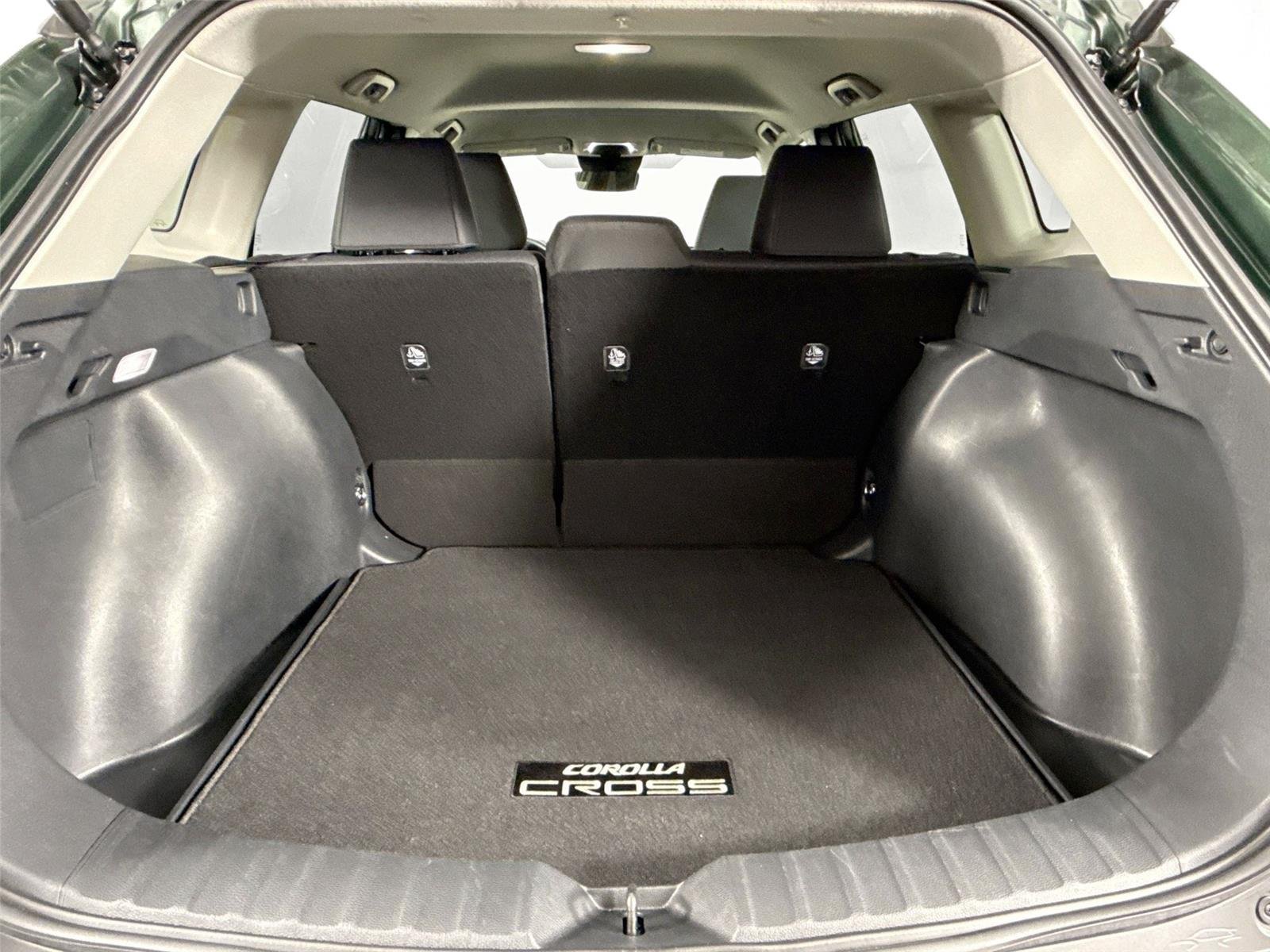 Certified Used 2024 Cypress Toyota LE image 37