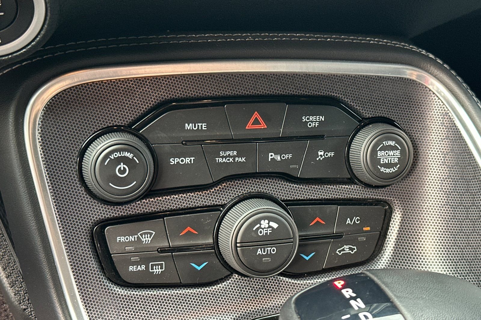 Used 2017 Yellow Dodge R/T image 23