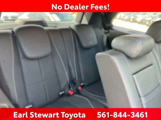 Used 2023 Black Mercedes-Benz GLS 580 image 35