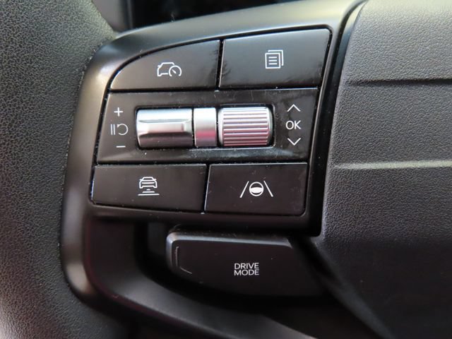 Used 2025 Deep Sea Blue Kia LXS image 19