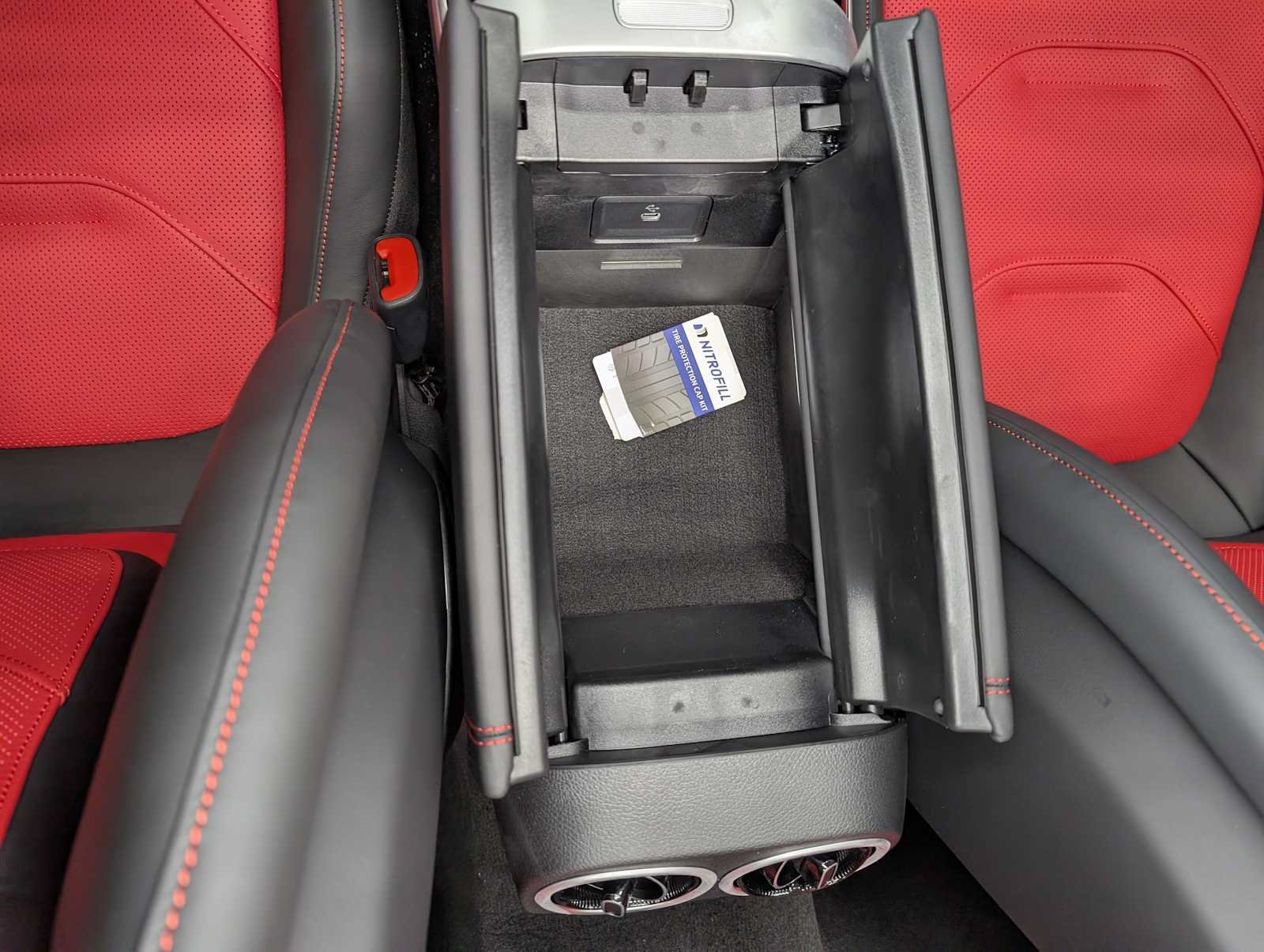 New 2026 Obsidian Black Metallic Mercedes-Benz AMG® CLE 53 4MATIC+ Cabriolet image 22