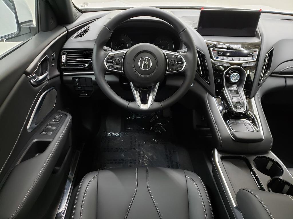 2026 Acura RDX Base - Photo 7
