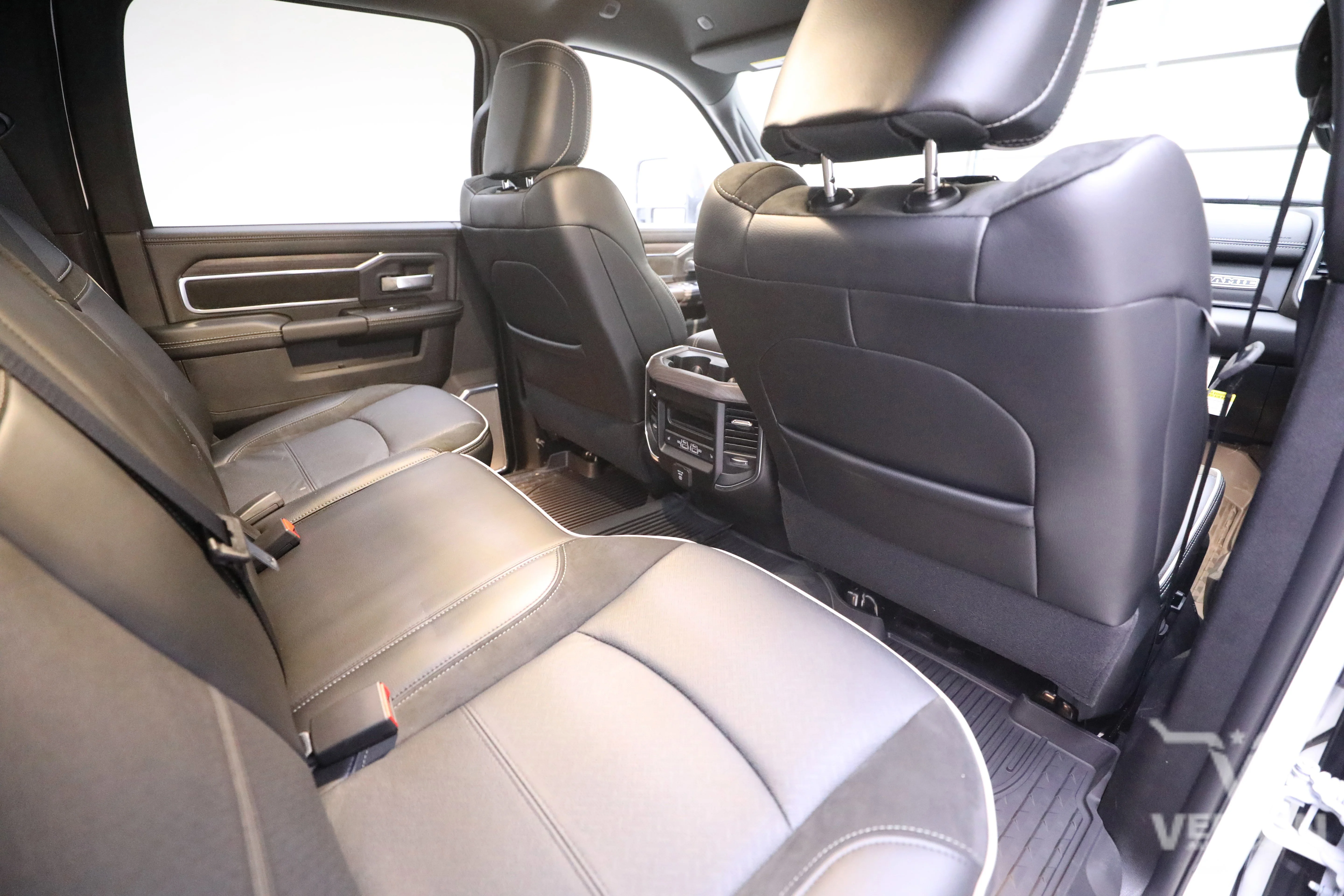New 2026 Ram 3500 DRW Laramie Night Edition Crew Cab 4x4