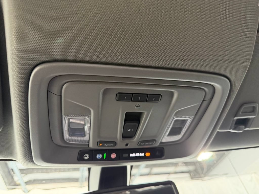 2021 GMC Sierra 1500 Denali Denali - Photo 28
