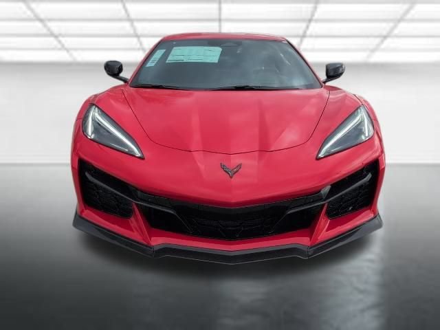 2025 Chevrolet Corvette 3LZ - Photo 28