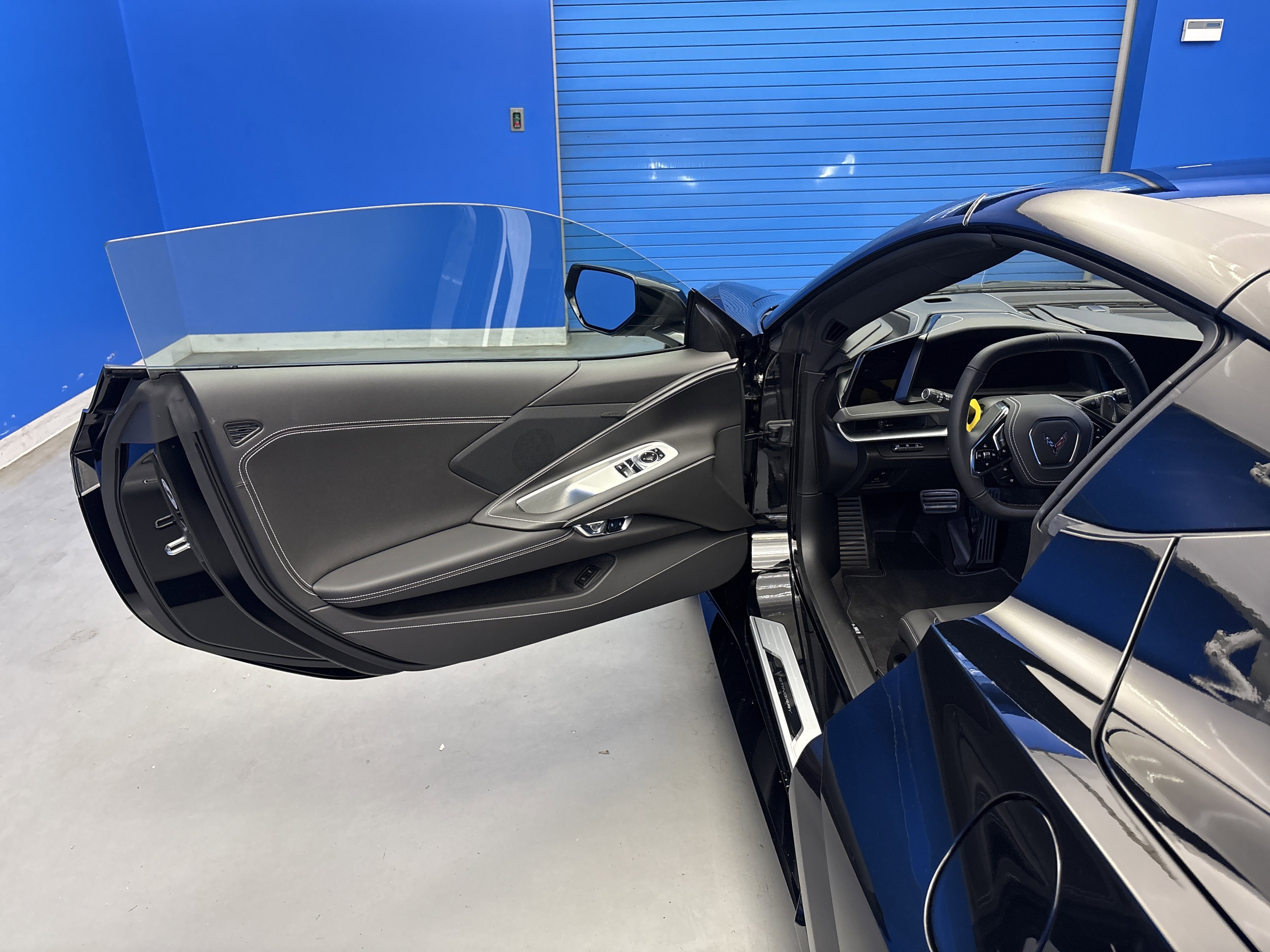 2026 Chevrolet Corvette 1LT - Photo 9