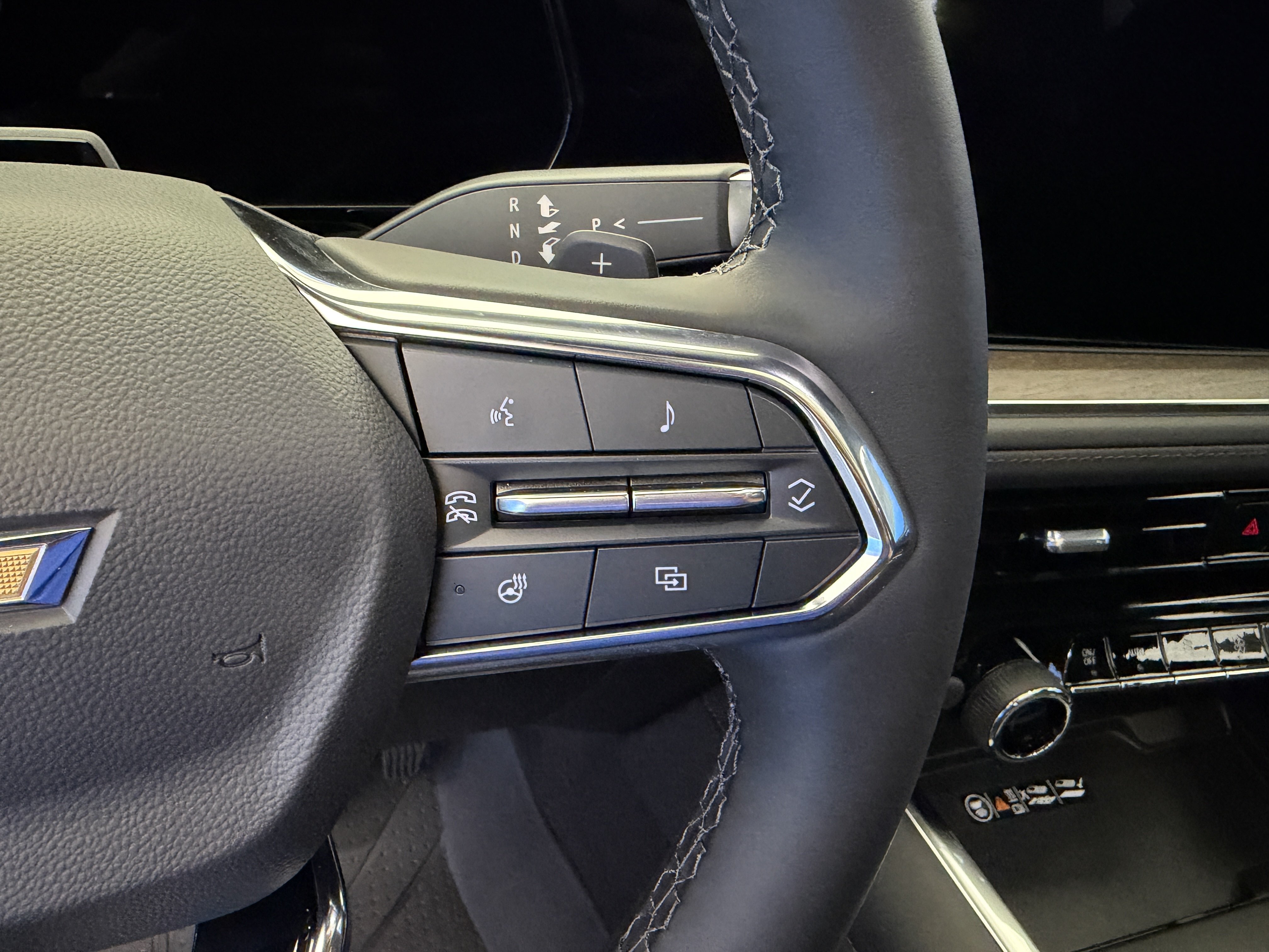 2026 Chevrolet Suburban High Country - Photo 19