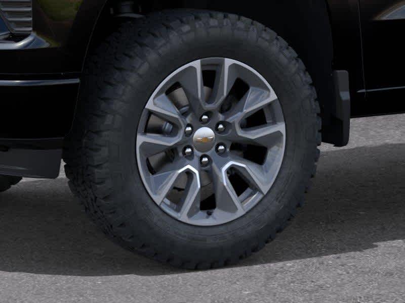 2026 Chevrolet Silverado 1500 RST - Photo 9