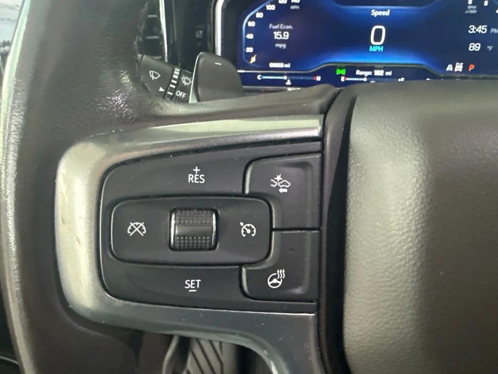 Used 2023 Gray Chevrolet RST image 30