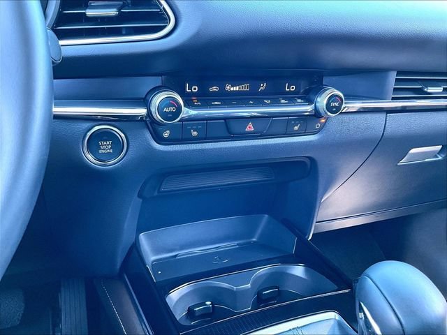 2025 Mazda CX-30 Turbo Premium - Photo 26