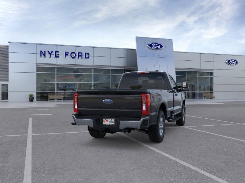 2026 Ford F-250 Super Duty XLT - Photo 31