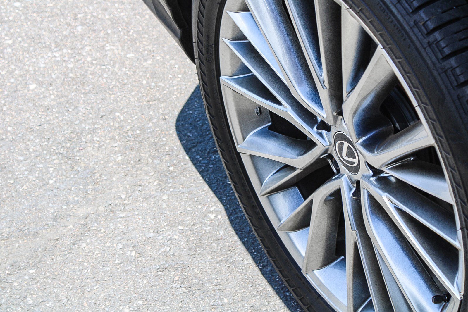 Used 2025 Caviar Lexus NX 350 Premium image 12
